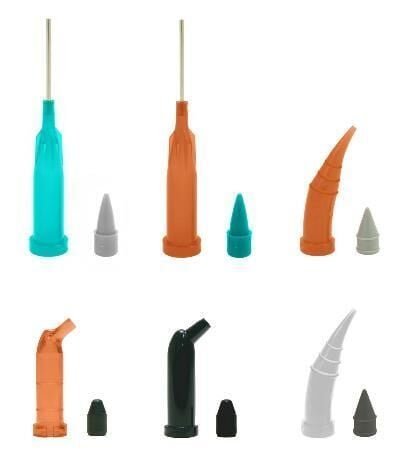 ProDose-Disposable-Tubes-Plugs-Pac-Dent.jpg ProDose Disposable Tubes & Plugs - Pac-Dent