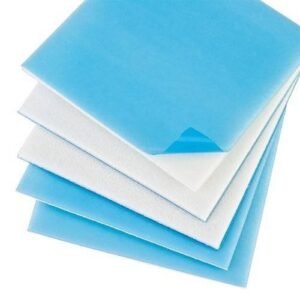 ProForm Foam Bleaching Laminate Vacuum Tray Material