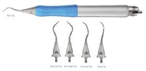 ProSonic Air Scaler - Pac-Dent