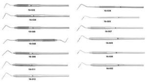 Probes