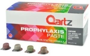 Prophy Pastes