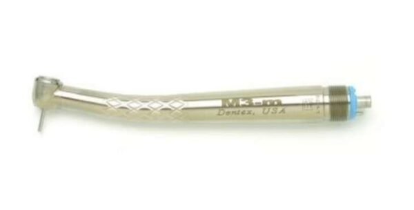 Push Button Handpiece - Dentex