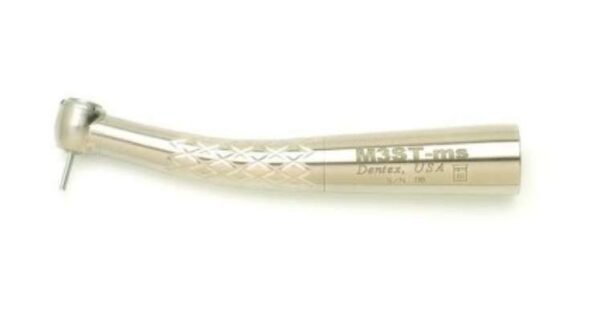 Push Button Handpiece Fit Star Coupler - Dentex