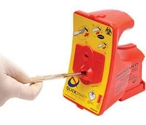 QlickSmart Blade Removal System - Myco