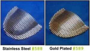 Reinforcement Mesh - Meta