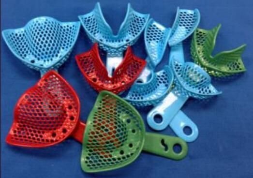 Resin-Double-Coated-Metal-Impression-Trays-Meta.jpg Resin Double Coated - Metal Impression Trays - Meta