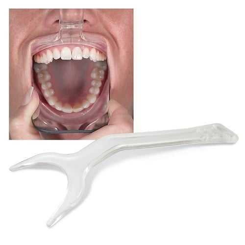 Retract-eez Photo Lip Retractor