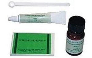 Root Canal Sealer Silver-Free - Prime Dent
