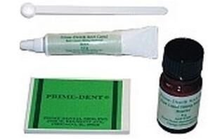 Root Canal Sealer Silver-Free - Prime Dent