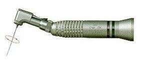 Rotary Latch Files Head Handpiece NAC-E16R - NSK