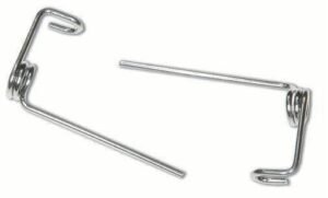 Rotation Spring - Uprighting Springs