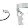 Rubber  Dam  Clamps