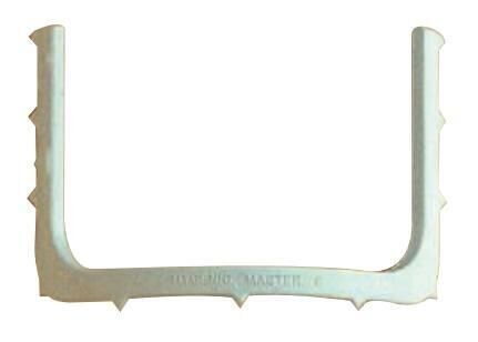 Rubber Dam Plastic Frames - Hygenic