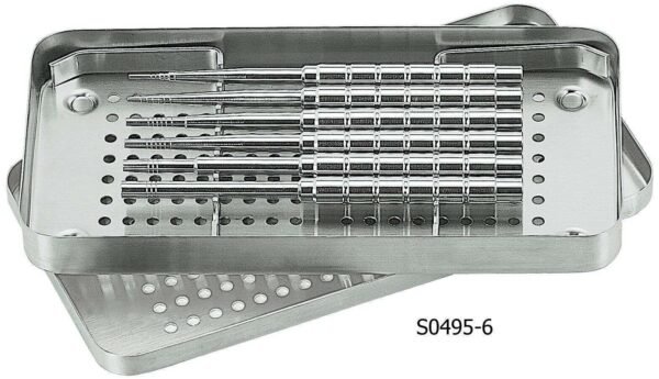 Osteotomes - ASA Italy