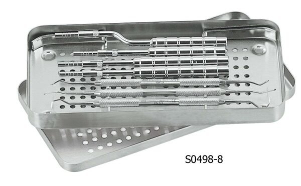Osteotomes - ASA Italy