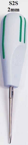 S2S.jpg Luxator Short Peritome - Directa