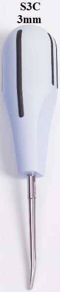 Luxator Short Peritome - Directa