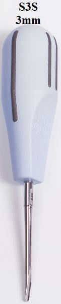 S3S.jpg Luxator Short Peritome - Directa