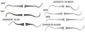 SCALERS-MILTEX-01.jpg Scalers Double End - Miltex