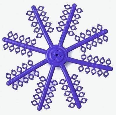 Safe-T Separators – Purple Standard