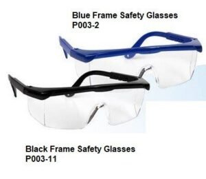 Safety Glasses