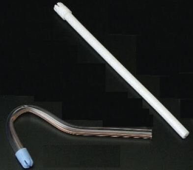 Saliva Ejector