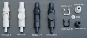 Saliva Ejector Valves - Plasdent