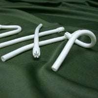 Saliva Ejectors