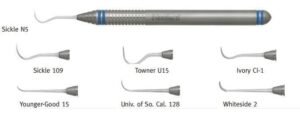 Scalers-Single-End-Nordent.jpg Scalers - Single End - Nordent