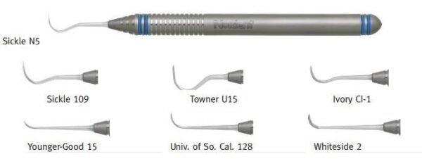 Scalers-Single-End-Nordent.jpg Scalers - Single End - Nordent