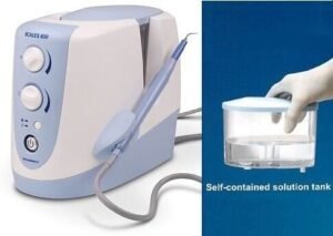 Scalex 850 Self Contained Ultrasonic scaler - Dentamerica