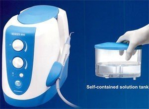 Scalex 890 Self-Contained Piezo Scaler - Dentamerica