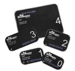 ScanX - Phosphor Imaging Plates - Air Techniques