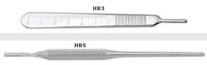 Scapel-Blade-Handles-Nordent.jpg Blade Handles - Nordent