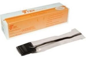 Schick Sensor Sheath - Tidi