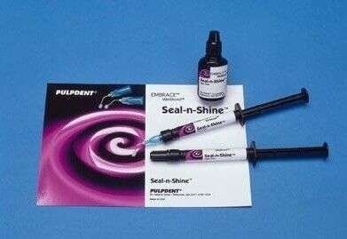 Seal-N-Shine - PulpDent