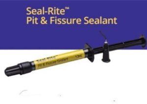 Seal-Rite Pit & Fissure Sealant - PulpDent