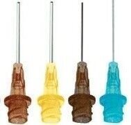 Secure Lock Bendable Tips - Vista