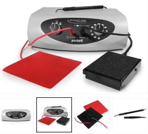 Sensimatic 700SE Electrosurge - Parkell