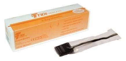 Regam Sensor Sheath - Tidi