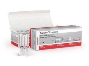 Septoject Evolution Needles - Septodont