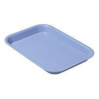Set-Up Trays-Mini Flat F - Dux Dental