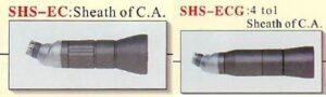 Sheath of E-type Contra Angle - Nakamura