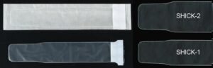 Schick Sensor Sheath - PlasDent