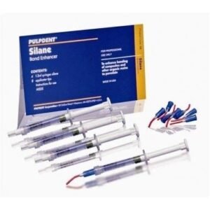 Silane Bond Enhancer - PulpDent