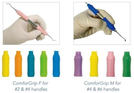 Silicone-Instrument-Grips-Pac-Dent.jpg Silicone Instrument Grips - Pac-Dent