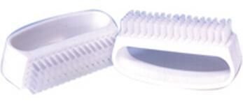 Soft Hand Scrub Brush