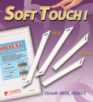 Soft Touch