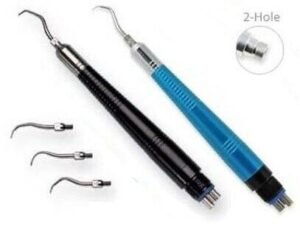 Sonic Air Scalers - MTI