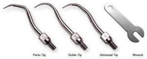 Sonic Scalers Tips - MTI